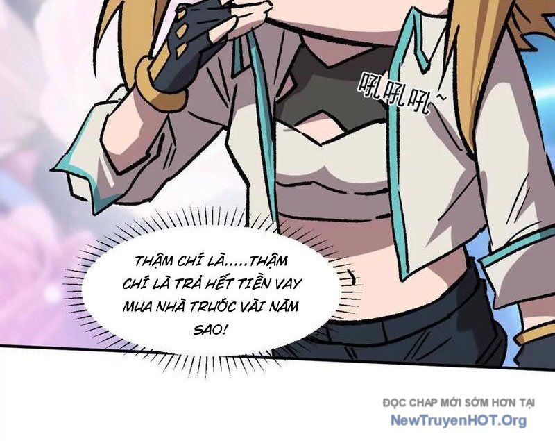 Cương Thi Tiên Sinh Chap 167 - Next Chap 168