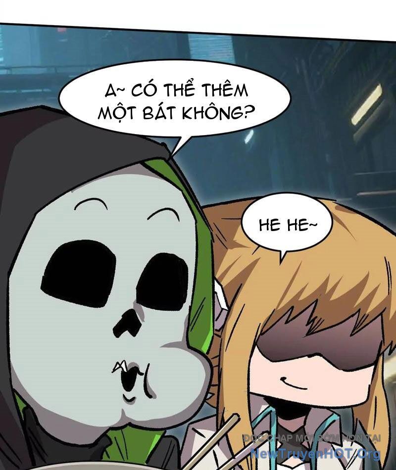 Cương Thi Tiên Sinh Chap 167 - Next Chap 168