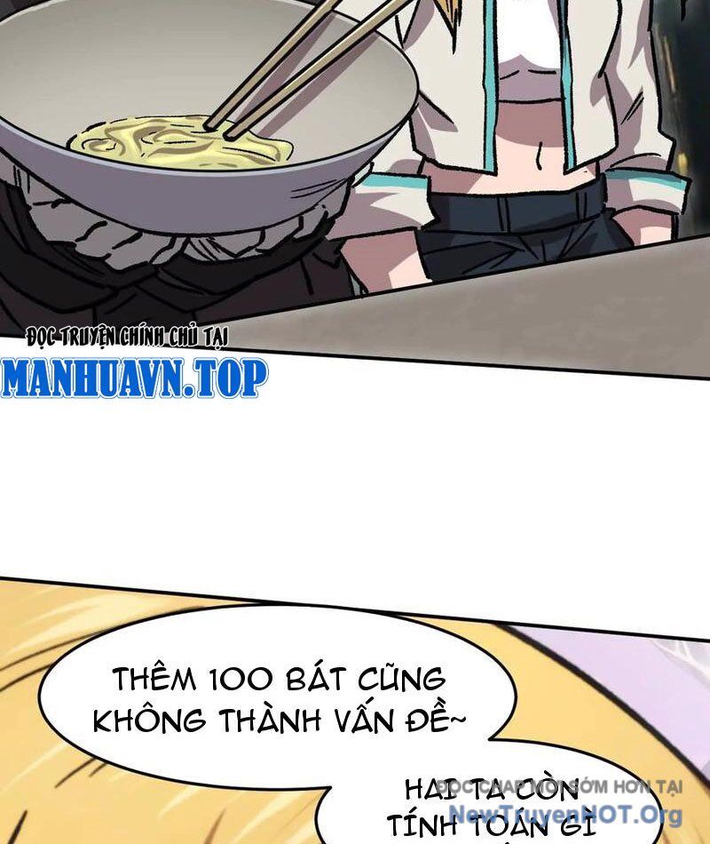 Cương Thi Tiên Sinh Chap 167 - Next Chap 168