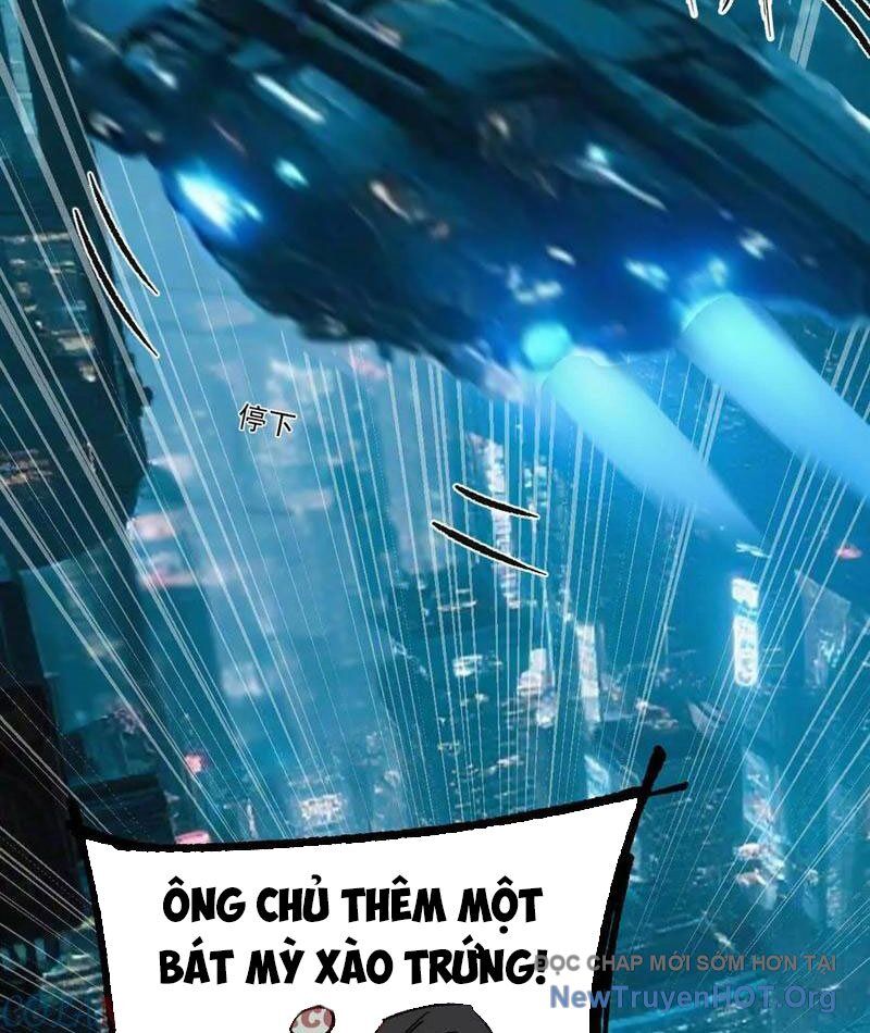 Cương Thi Tiên Sinh Chap 167 - Next Chap 168