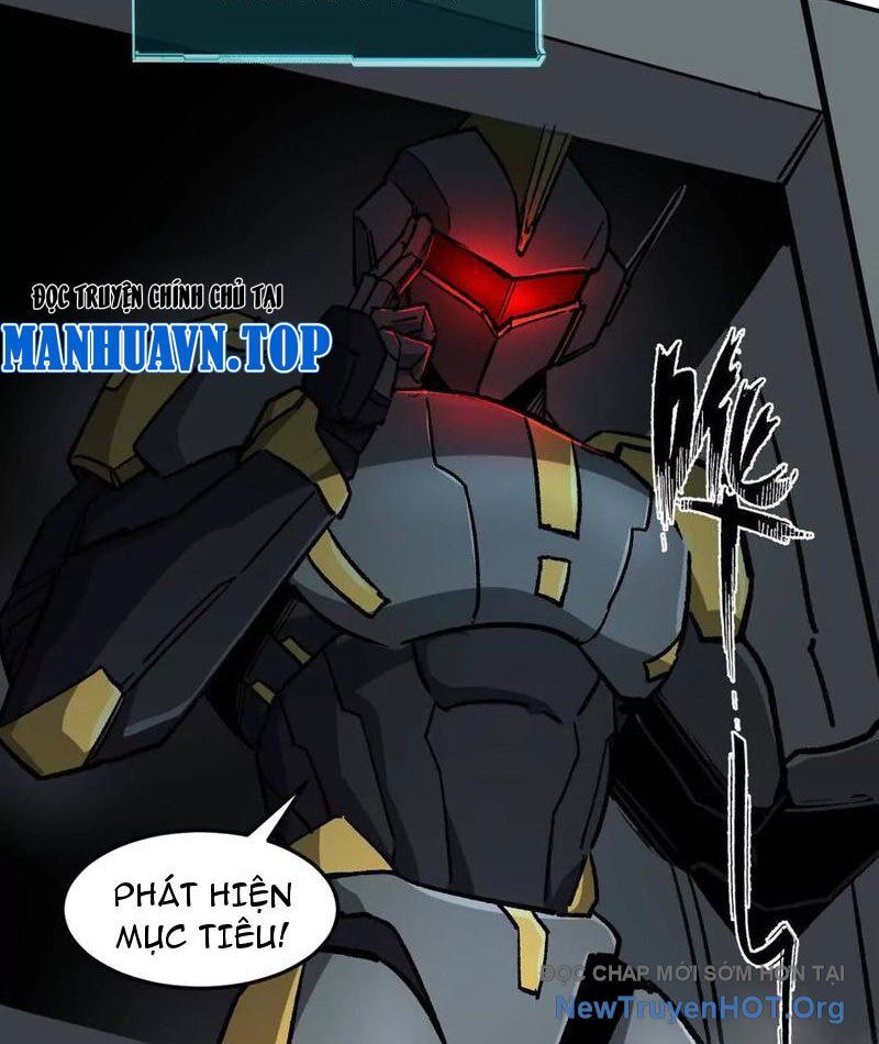 Cương Thi Tiên Sinh Chap 167 - Next Chap 168