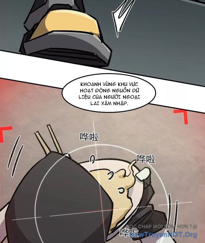 Cương Thi Tiên Sinh Chap 167 - Next Chap 168