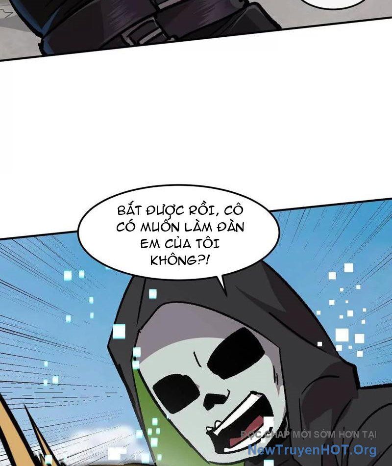 Cương Thi Tiên Sinh Chap 167 - Next Chap 168