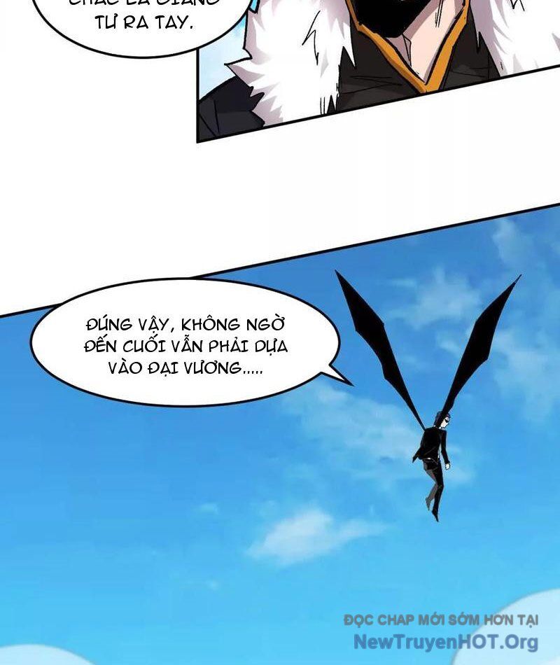 Cương Thi Tiên Sinh Chap 167 - Next Chap 168