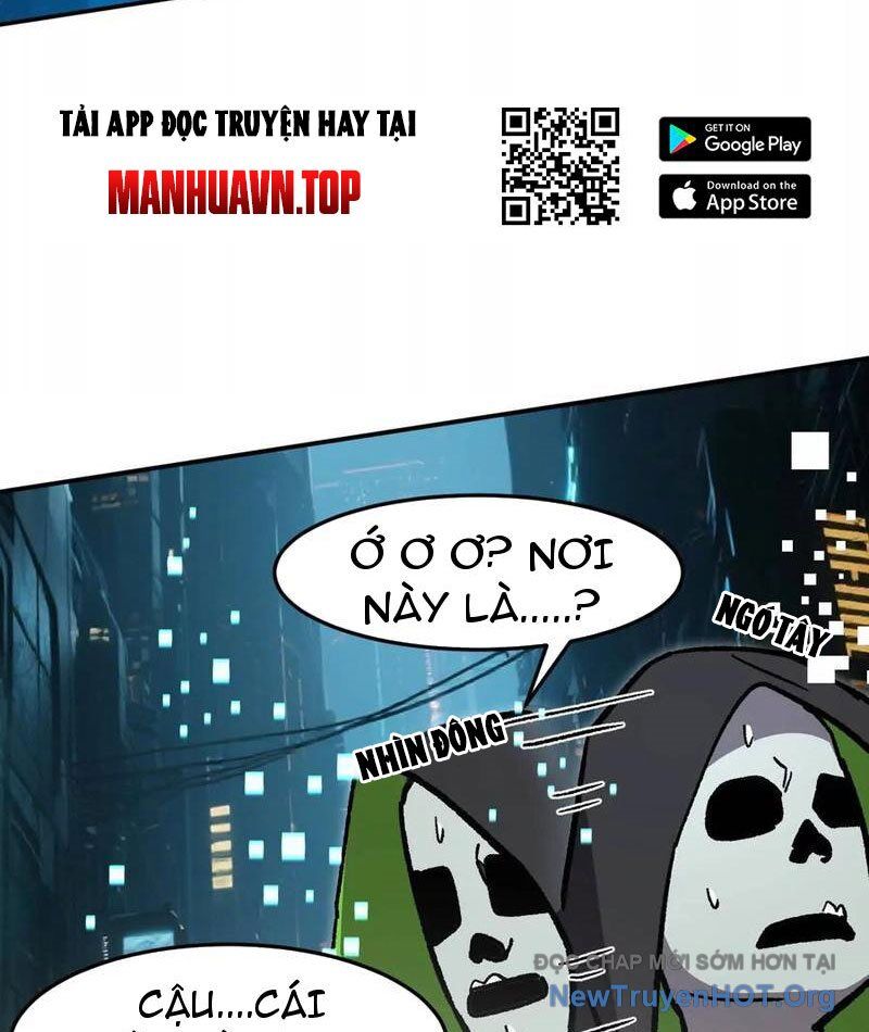 Cương Thi Tiên Sinh Chap 167 - Next Chap 168