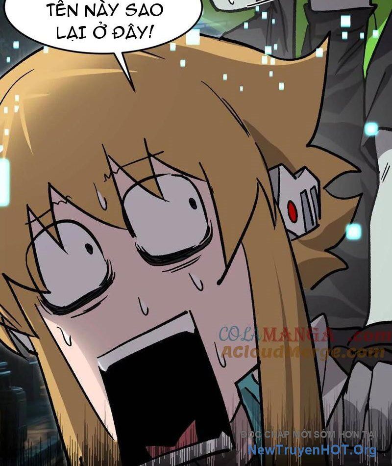 Cương Thi Tiên Sinh Chap 167 - Next Chap 168