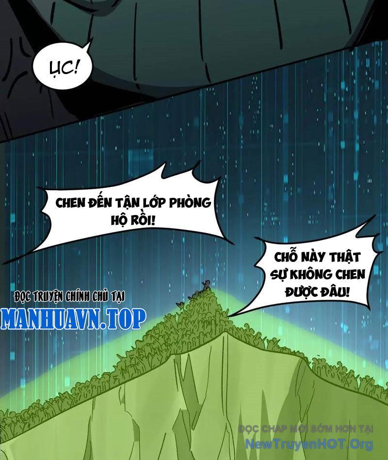 Cương Thi Tiên Sinh Chap 167 - Next Chap 168