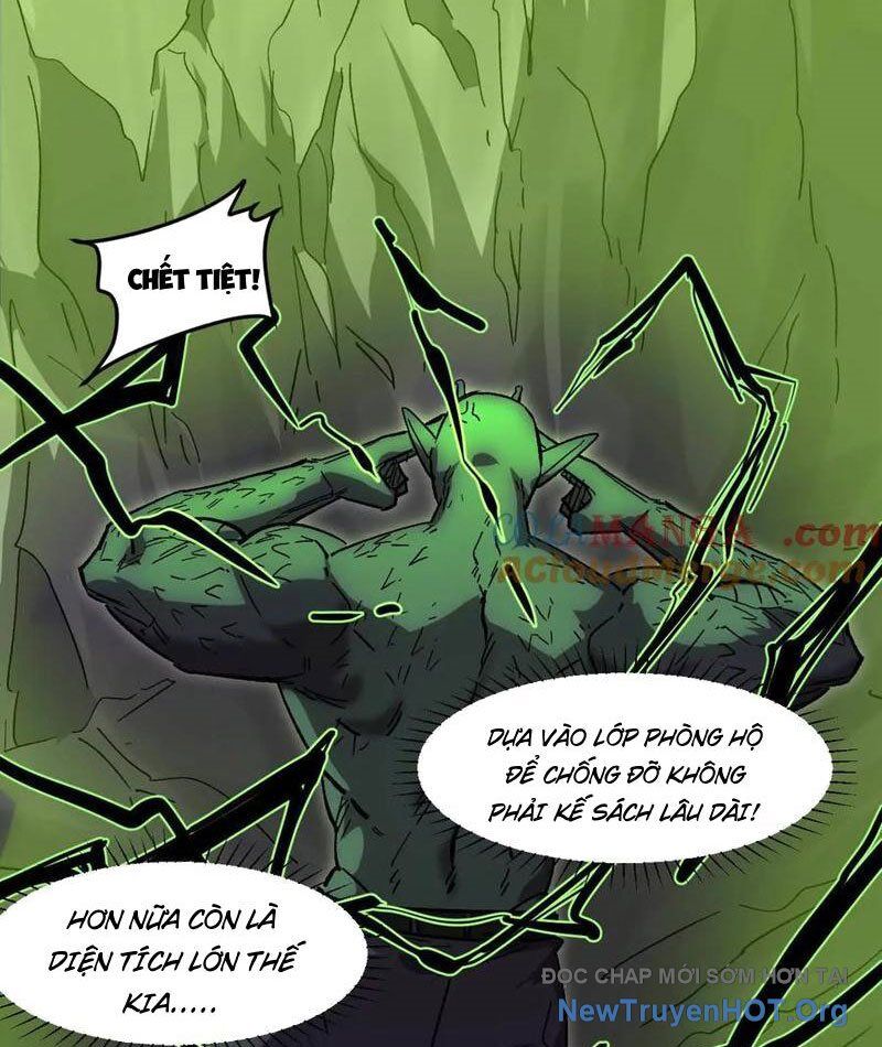 Cương Thi Tiên Sinh Chap 167 - Next Chap 168