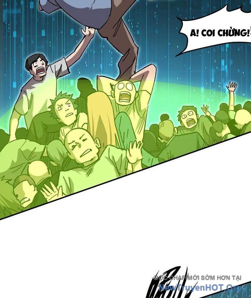 Cương Thi Tiên Sinh Chap 167 - Next Chap 168