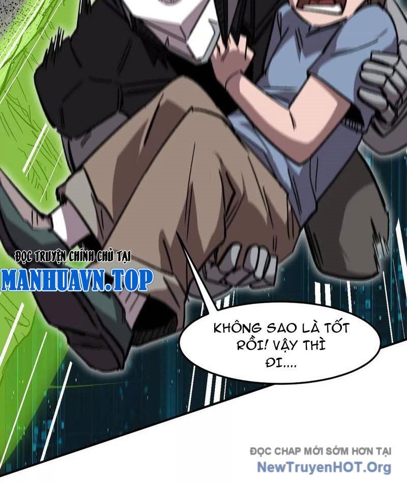 Cương Thi Tiên Sinh Chap 167 - Next Chap 168