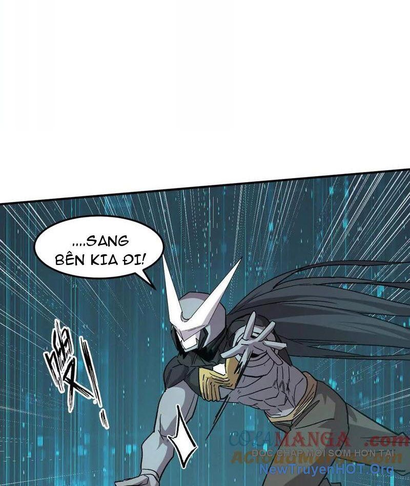 Cương Thi Tiên Sinh Chap 167 - Next Chap 168