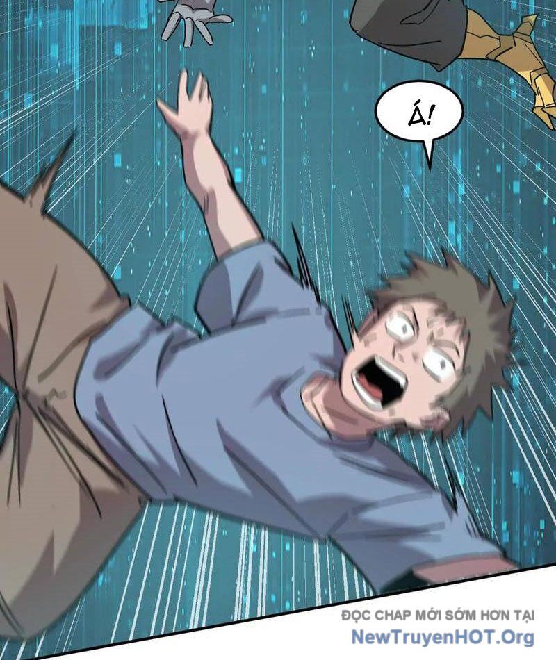 Cương Thi Tiên Sinh Chap 167 - Next Chap 168