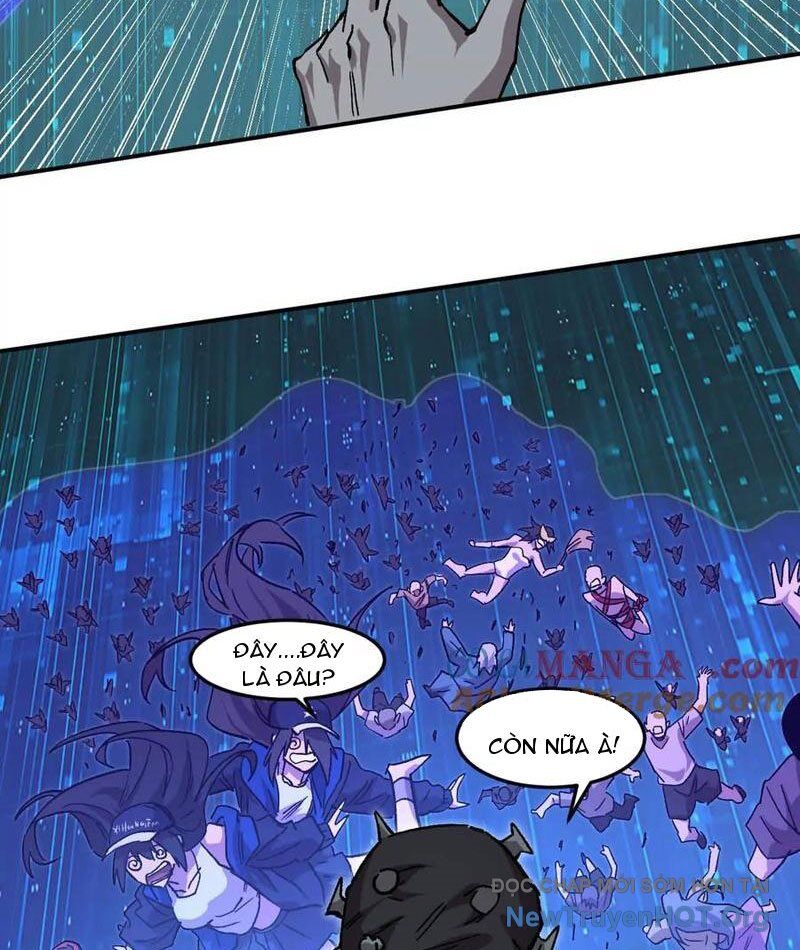 Cương Thi Tiên Sinh Chap 167 - Next Chap 168