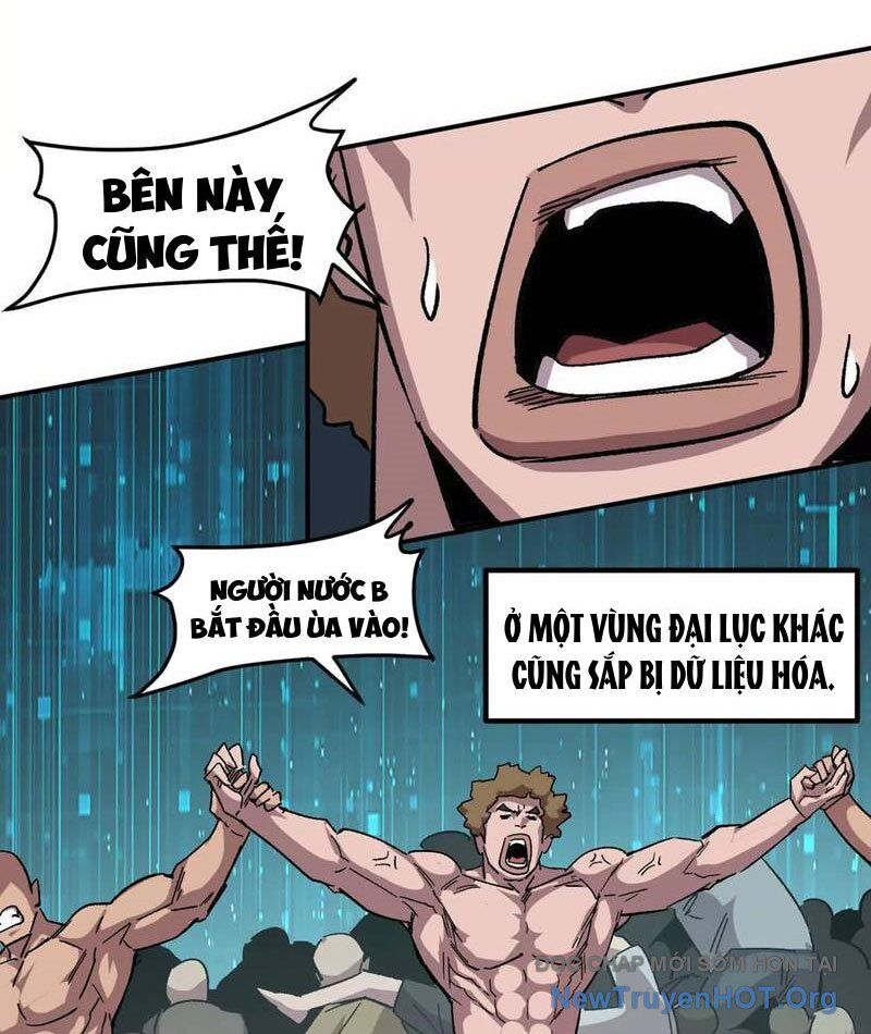 Cương Thi Tiên Sinh Chap 167 - Next Chap 168