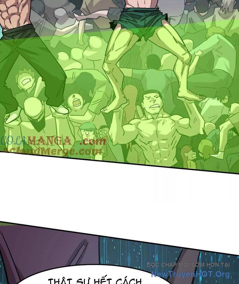 Cương Thi Tiên Sinh Chap 167 - Next Chap 168