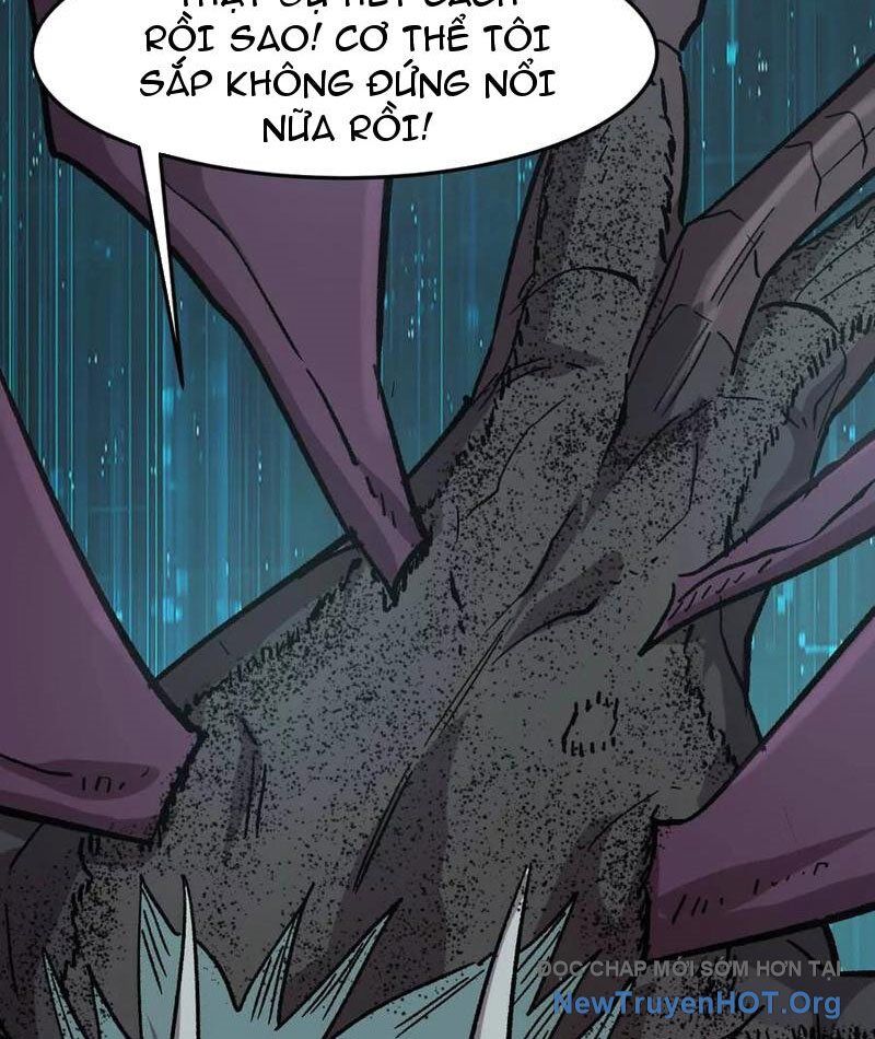 Cương Thi Tiên Sinh Chap 167 - Next Chap 168