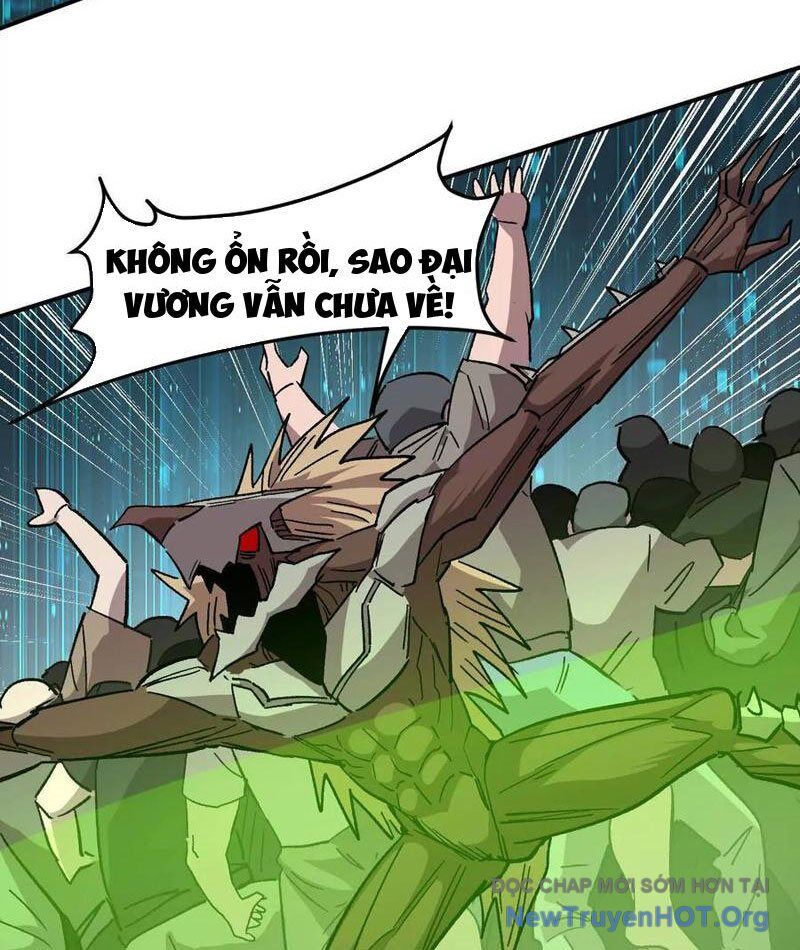 Cương Thi Tiên Sinh Chap 167 - Next Chap 168