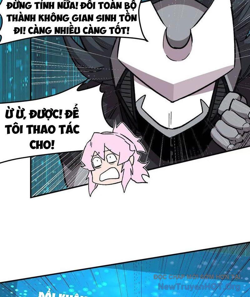 Cương Thi Tiên Sinh Chap 167 - Next Chap 168