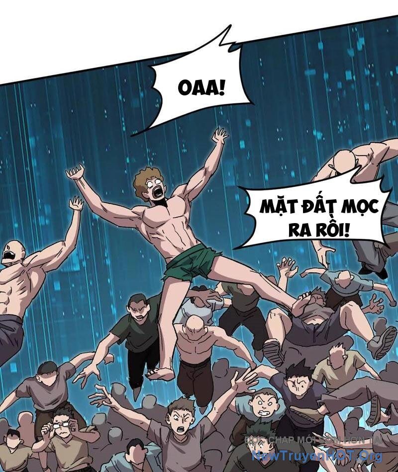 Cương Thi Tiên Sinh Chap 167 - Next Chap 168