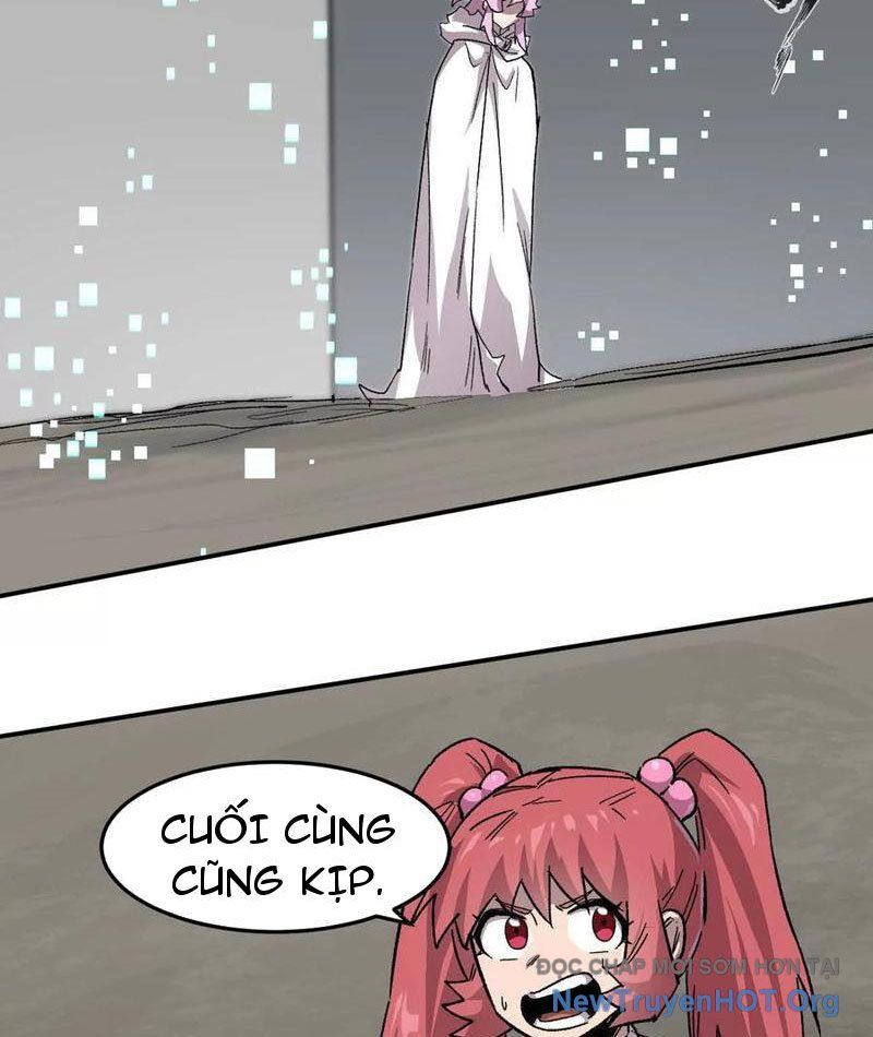 Cương Thi Tiên Sinh Chap 167 - Next Chap 168