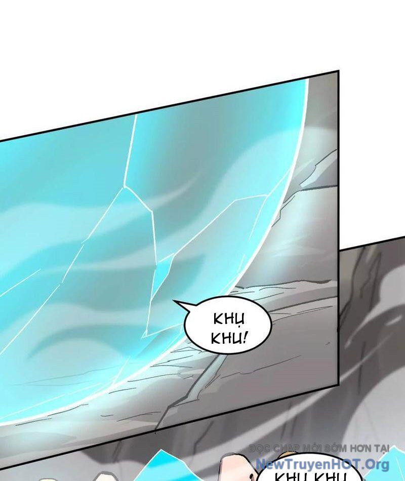 Cương Thi Tiên Sinh Chap 167 - Next Chap 168