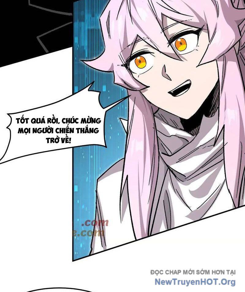 Cương Thi Tiên Sinh Chap 167 - Next Chap 168