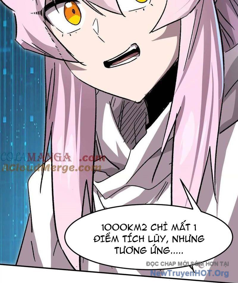 Cương Thi Tiên Sinh Chap 167 - Next Chap 168