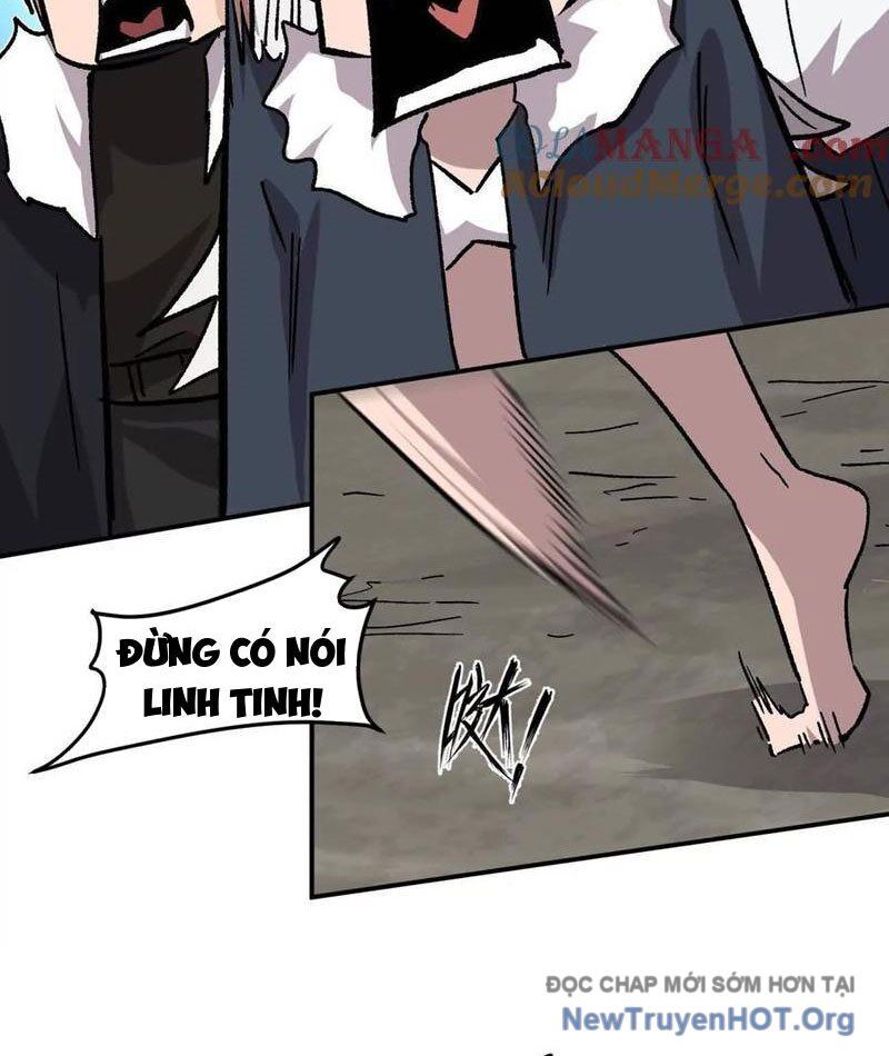 Cương Thi Tiên Sinh Chap 167 - Next Chap 168