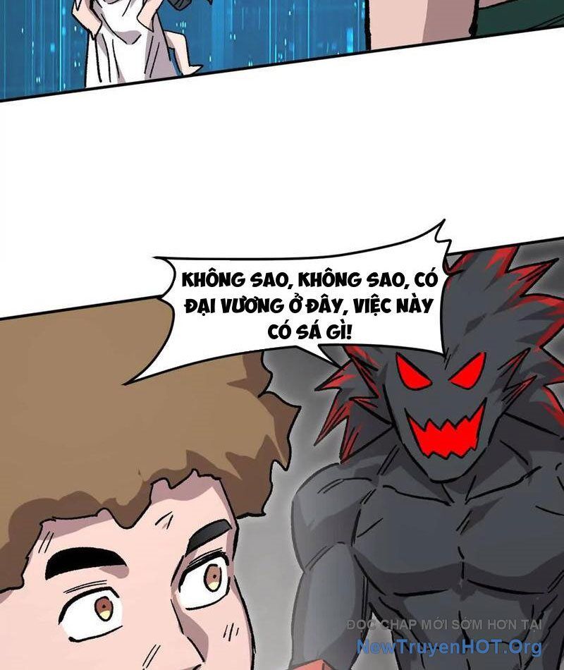 Cương Thi Tiên Sinh Chap 167 - Next Chap 168