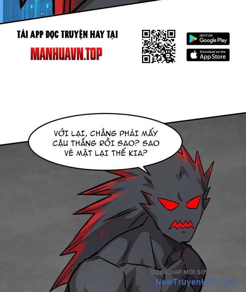 Cương Thi Tiên Sinh Chap 167 - Next Chap 168