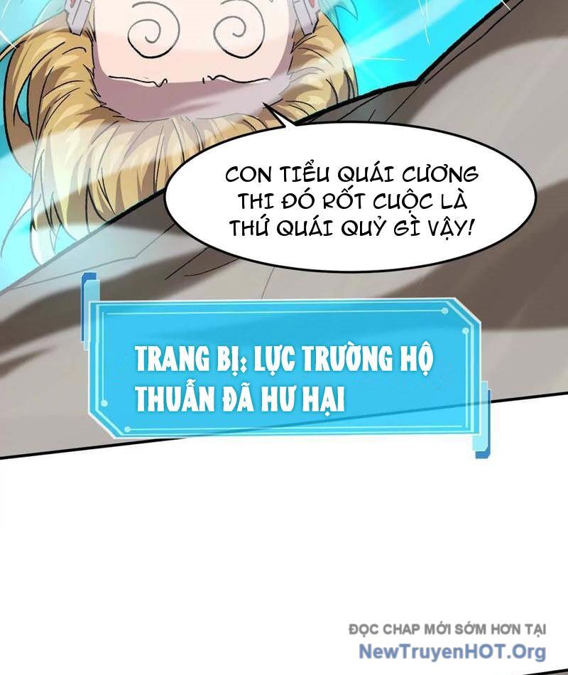 Cương Thi Tiên Sinh Chap 167 - Next Chap 168