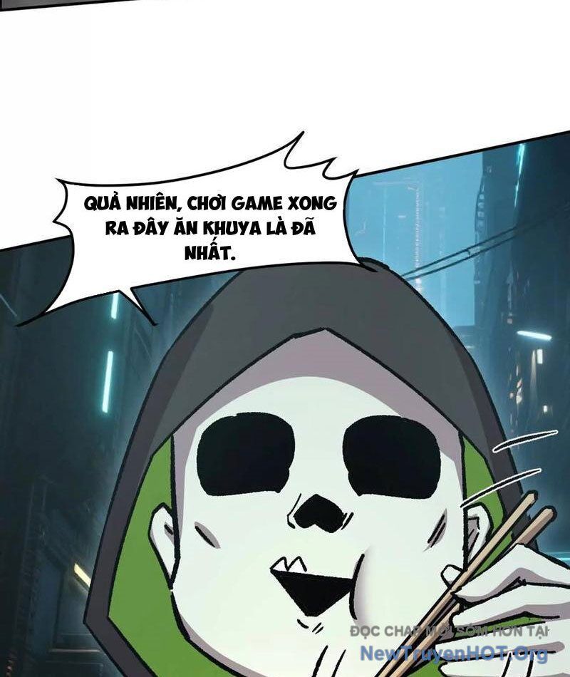 Cương Thi Tiên Sinh Chap 167 - Next Chap 168