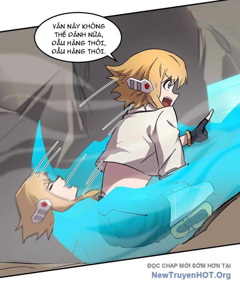 Cương Thi Tiên Sinh Chap 167 - Next Chap 168