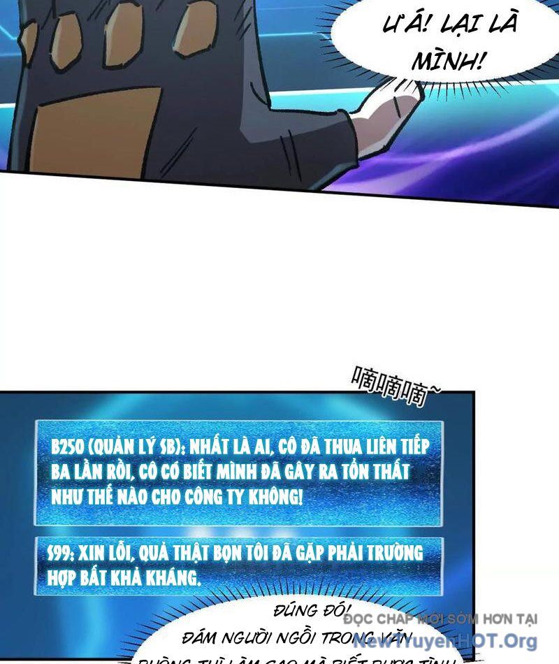 Cương Thi Tiên Sinh Chap 167 - Next Chap 168