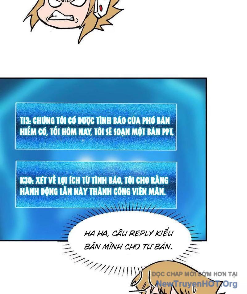 Cương Thi Tiên Sinh Chap 167 - Next Chap 168