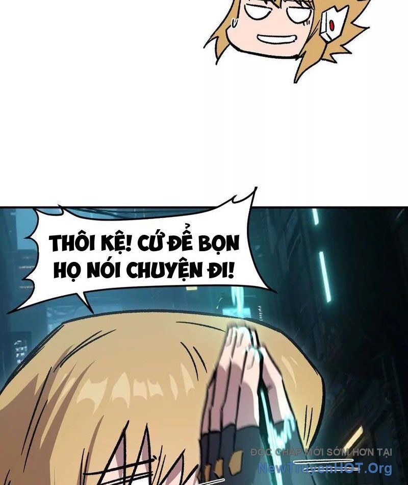 Cương Thi Tiên Sinh Chap 167 - Next Chap 168