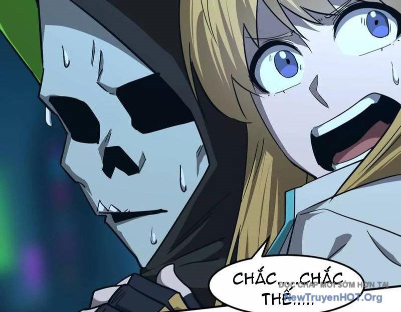 Cương Thi Tiên Sinh Chap 168 - Next Chap 169