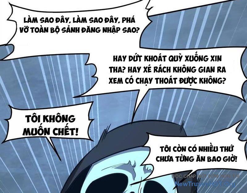 Cương Thi Tiên Sinh Chap 168 - Next Chap 169