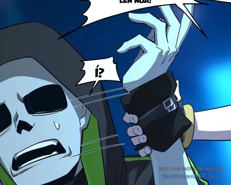 Cương Thi Tiên Sinh Chap 168 - Next Chap 169