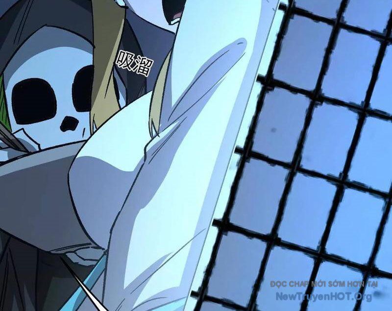 Cương Thi Tiên Sinh Chap 168 - Next Chap 169