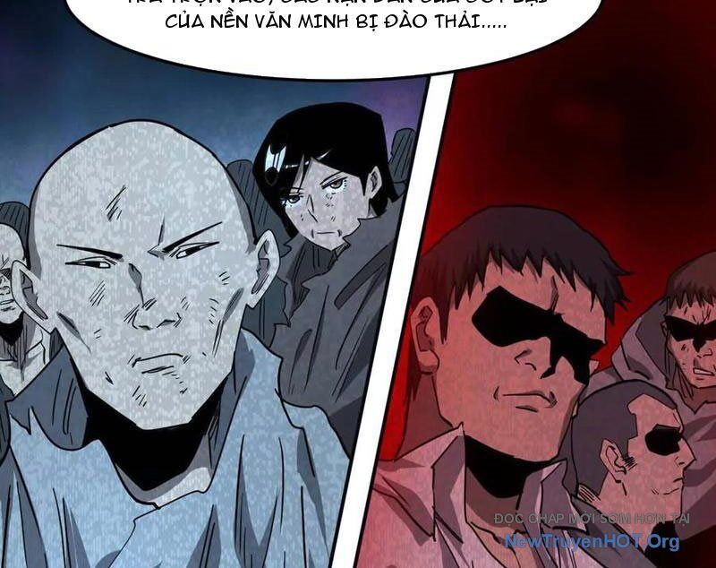 Cương Thi Tiên Sinh Chap 168 - Next Chap 169