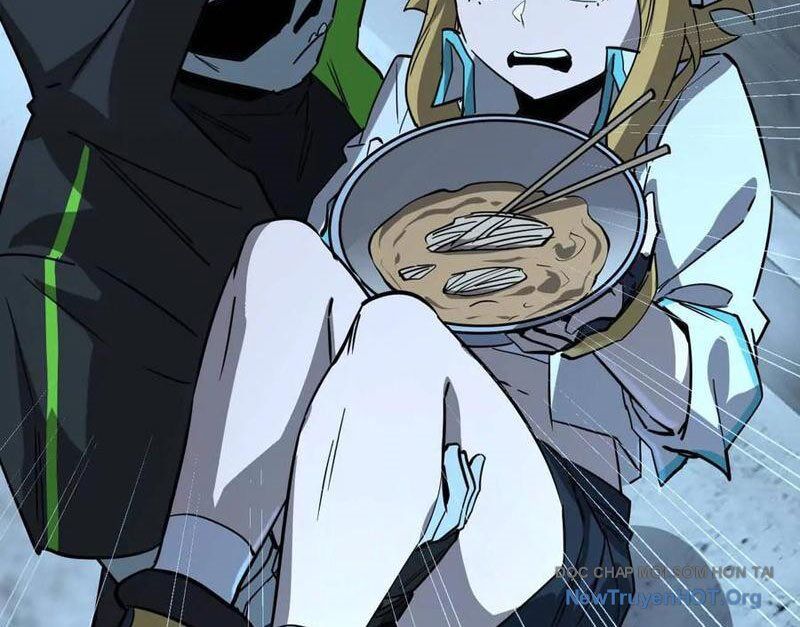 Cương Thi Tiên Sinh Chap 168 - Next Chap 169