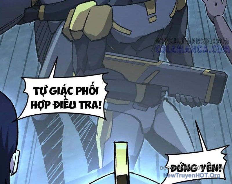 Cương Thi Tiên Sinh Chap 168 - Next Chap 169