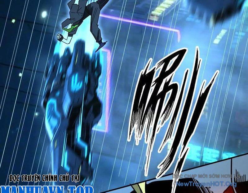 Cương Thi Tiên Sinh Chap 168 - Next Chap 169