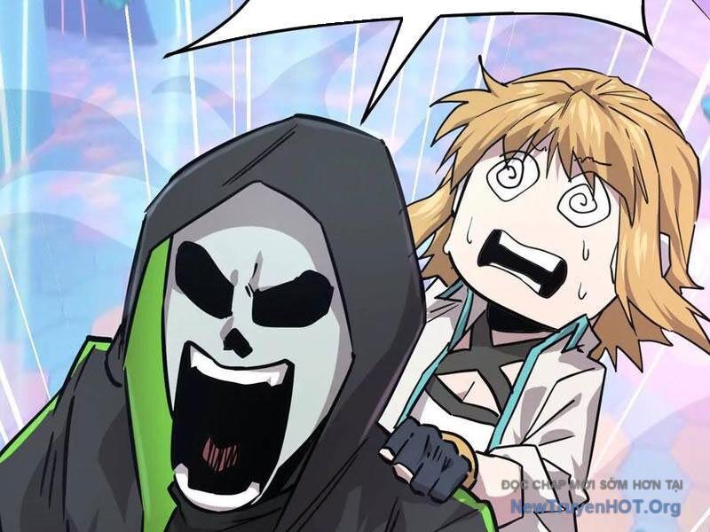 Cương Thi Tiên Sinh Chap 169 - Next Chap 170