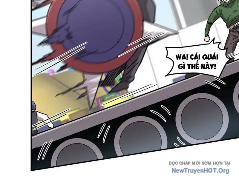 Cương Thi Tiên Sinh Chap 169 - Next Chap 170