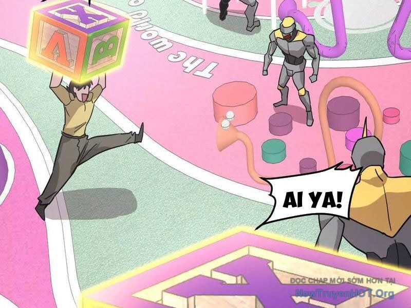 Cương Thi Tiên Sinh Chap 169 - Next Chap 170