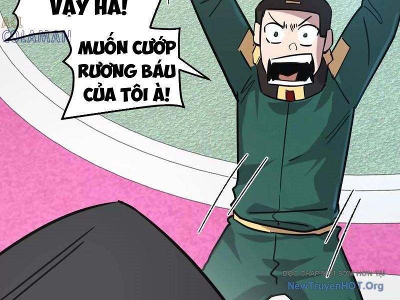 Cương Thi Tiên Sinh Chap 169 - Next Chap 170