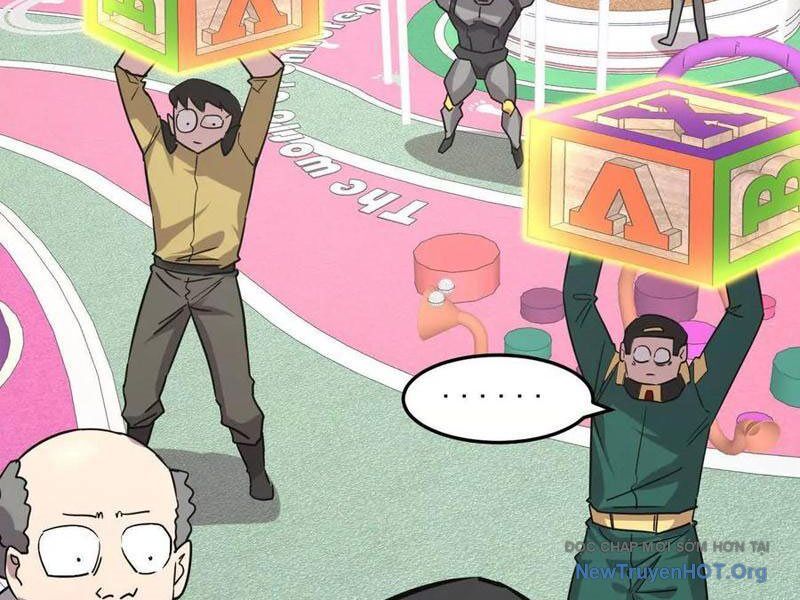 Cương Thi Tiên Sinh Chap 169 - Next Chap 170