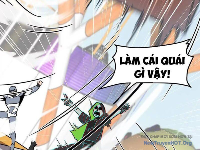 Cương Thi Tiên Sinh Chap 169 - Next Chap 170